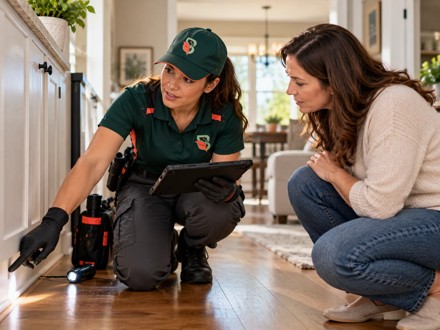 Pest Control Clear Lake, WI FAQs